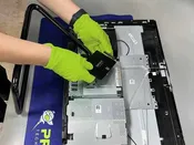 All-in-One Computer Hard Drive Replacement