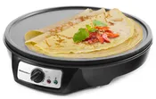 12" Nonstick Crepe Maker & Griddle