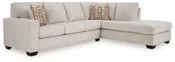 Aviemore - 2 Piece Sectional