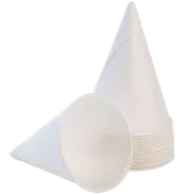 4 oz Paper Cups