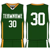 BBS3100 Sublimated Basketball Jerseys