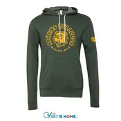 Athens Bulldogs Hoodie