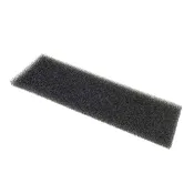 3B Stratus 5 Reusable Foam Intake Filter
