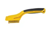 1-1/8" x 2-1/4" Brass Stripping Brush