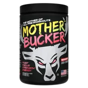 Bucked Up Mother Bucker Pre