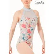 Sansha leotard 50BA1168P ILANA