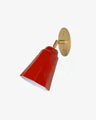 Basalt Flush Articulating Sconce