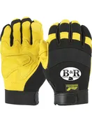 Deerskin Anti-Vibration