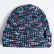 Autumn Marble Knit Beanie 2027
