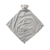 Personalized Angel Dear Lovie - Grey Bear