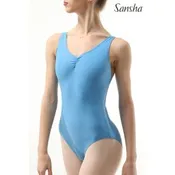 Sansha leotard 50BD2675P MONZA
