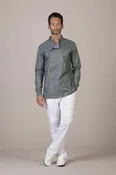 Beirut Men's Top - Freedom