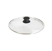 10.25 " Glass Lid