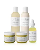 Rosemary Clarifying Complete System