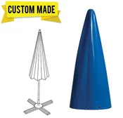 Umbrella & Parasol Covers - Outdoor | Custom Made