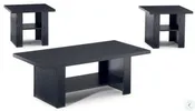 COA700345 - Coffe Table 3pc Set