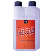 16 OZ. FOCUS ORAL CALMING LIQUID