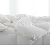 Bergen Down-Free Comforters