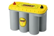 D31T Optima Yellow Top
