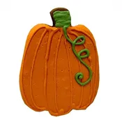 Halloween Pumpkin — Bone Appetit Bakery