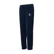 Dallas Mavericks Concepts Sport Women's Navy Blue Sweatpants