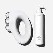 NUBODY Starter Kit - Smooth & Tone Full Body Microcurrent Device