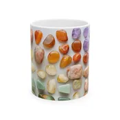 Ceramic Mug, (11oz, 15oz)