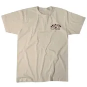 American Cattle Co - Shadow Horn Tee
