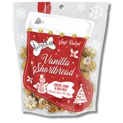 Mutt Mallows® Vanilla Shortbread Stocking