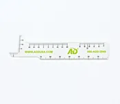Aesthetic Ruler — Advanced Dental Designs, Inc.