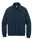 BELLA+CANVAS ®  Unisex 10-Ounce Heavyweight 1/2-Zip Sweatshirt BC4740