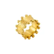 Alexa Beads Ring