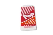 #2 popcorn bags 1,000/ct