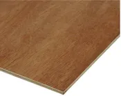 1/4" 4x8 Lauan Plywood