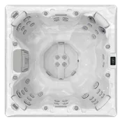 Mandala Life Hot Tub for Sale in North Carolina | Wellis Spa