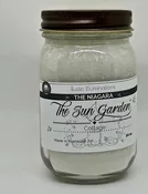 Cottage - Niagara Candle
