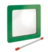 1stNote® 10″ Square GeoDrum