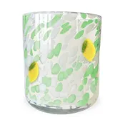 12 oz Icon Candle - Lemon Tree