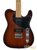 2008 Suhr Classic T Antique Guitar #8124 - Used