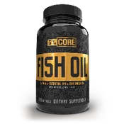 5% Core Fish Oil