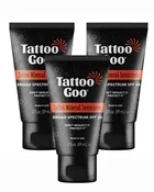 3-Pack Tattoo Mineral Sunscreen SPF 30