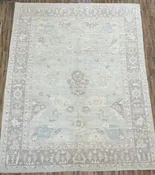 10′ x 14′ Pakistan Oushak