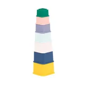 Bella Tunno | Happy Stacks | Modern Brights