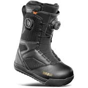 32 STW Double Boa Womens Snowboard Boot (Black/Gold)