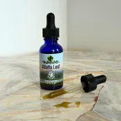 Raw Alfalfa Leaf Extract 1 oz