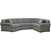 5630-Sect Brantley Sectional