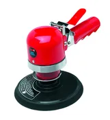 6″ Dual Action Sander