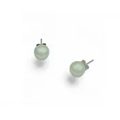 10-mm-lime-green-majorca-pearl-stud-earring