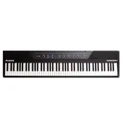Alesis CONCERT 88-Key Digital Piano