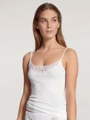 Calida #11451 FEMININ SENSE Spaghetti top Camisole